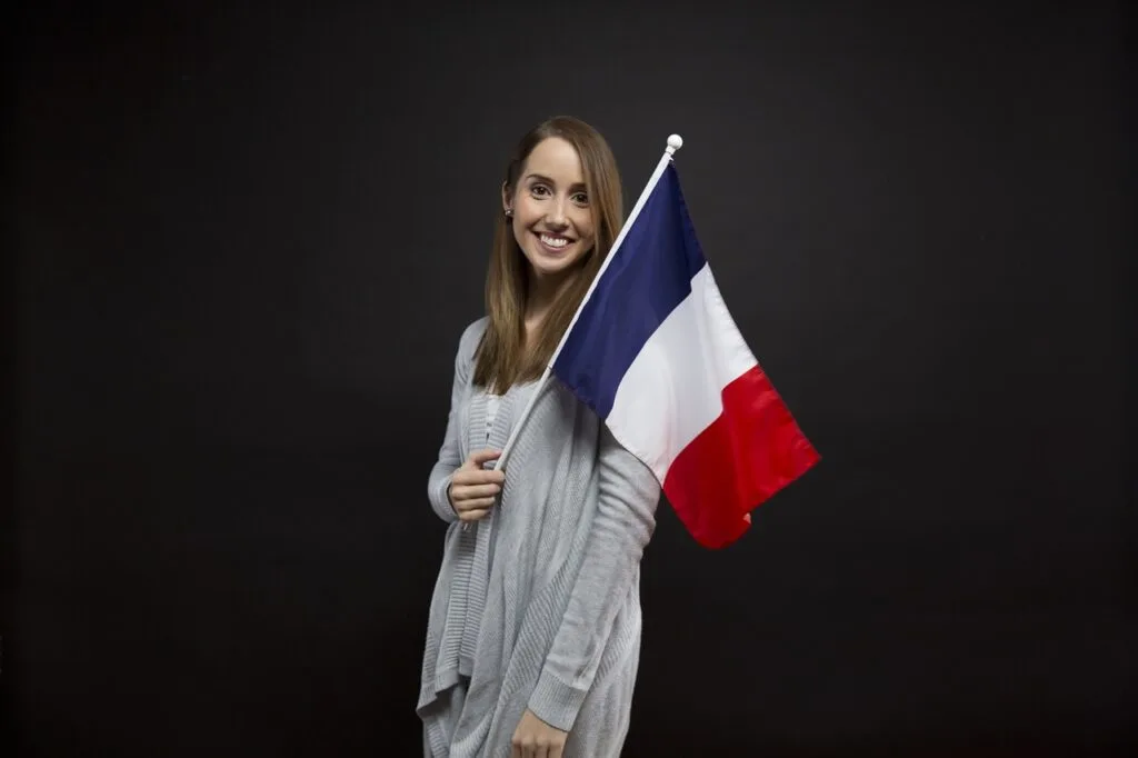 vive la France self-paced courses