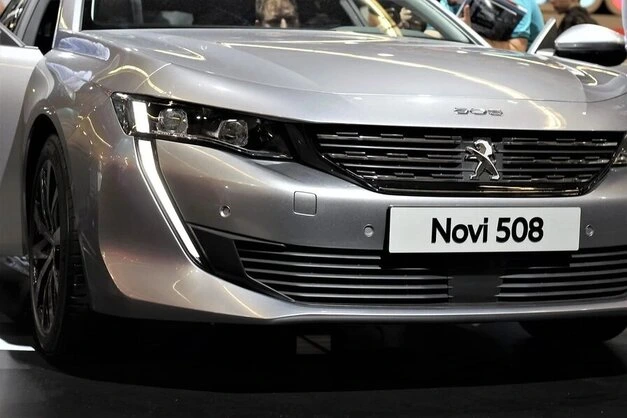 car, peugeot 508, auto show zagreb 2018, modern technology, public show, vehicle, transportation system, peugeot 508, car wallpapers, peugeot 508, peugeot 508, peugeot 508, peugeot 508