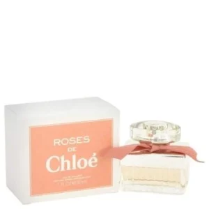 Chloe Roses De Chloe Eau De Toilette
