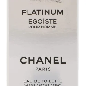 Egoiste Platinum by Chanel for Men