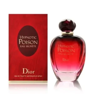 Christian Dior Eau de Toilette Spray, Hypnotic Poison Eau Secrete