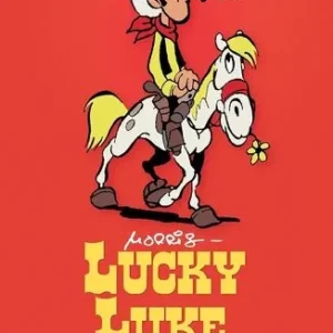 Lucky Luke - Nouvelle Intégrale - Tome 1
