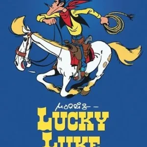 Lucky Luke - Nouvelle Intégrale - Tome 2