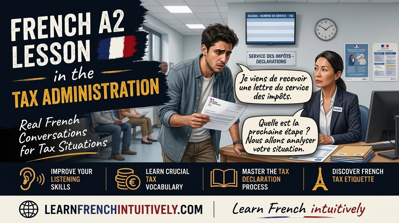 les impôts